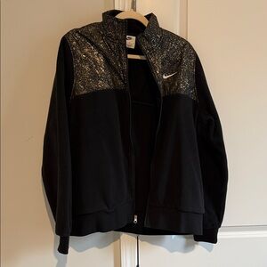 Nike Zip Jacket